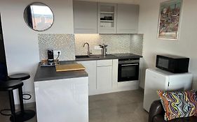 Appartement vue mer et piscine
